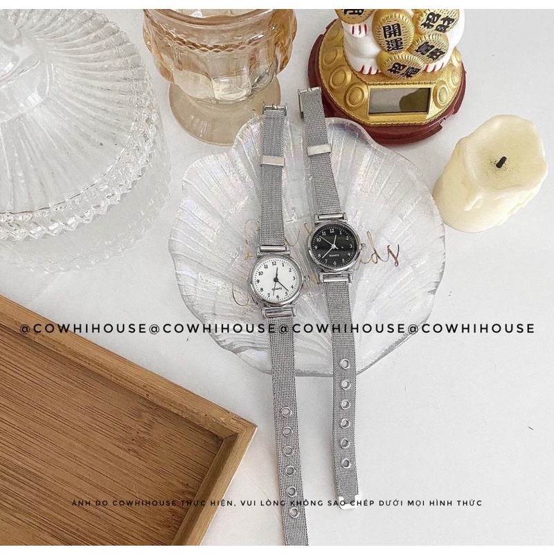 Đồng hồ nữ QUART