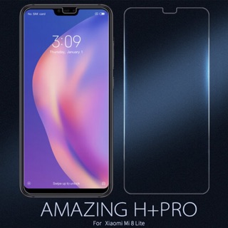 Cường lực Xiaomi Mi 8 Lite phụ kiện kèm theo đầy đủ