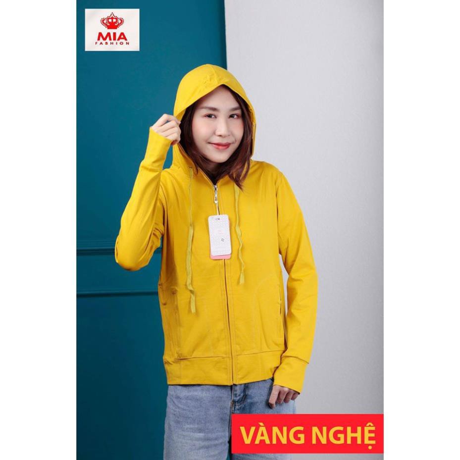 [HÀNG CAO CẤP] ÁO KHOÁC CHỐNG NẮNG COTON THUN LẠNH 6 TÚI XUẤT DƯ | BigBuy360 - bigbuy360.vn