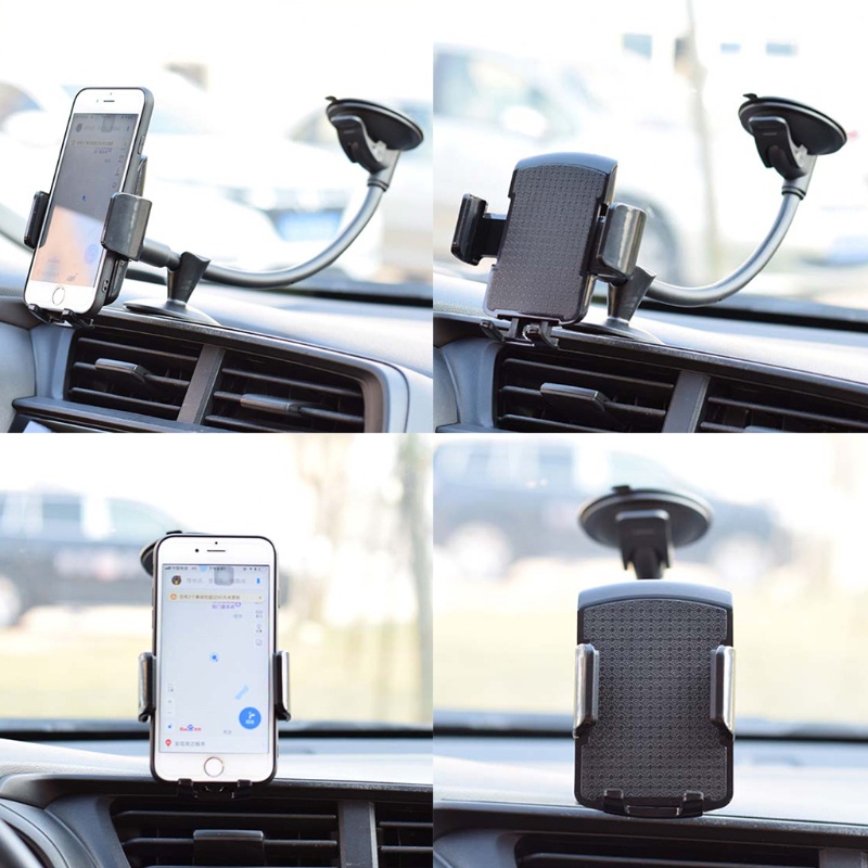 Phụ Kiện Thay Thế Cho NEX Universal 360 Độ° Giá Đỡ Điện Thoại Gắn Kính Chắn Gió Xe Hơi Tiện Lợi