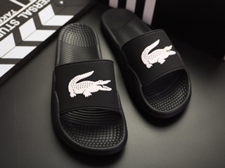 Dép đúc #Lacoste