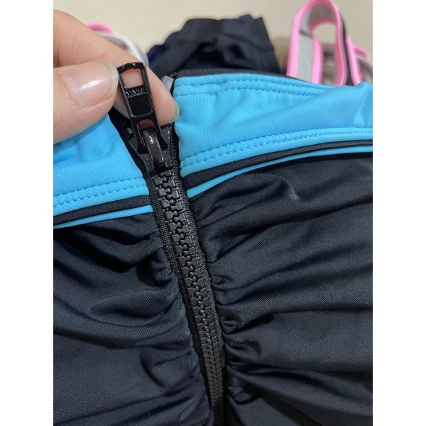 Sale off bikini 1 mãnh REEBOK big size từ 60-70kg