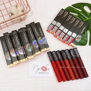 SON BLACK ROUGE CREAM MATT ROUGE