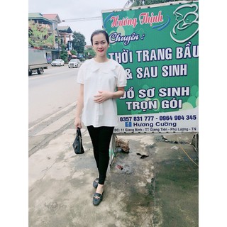 đầm bầu hương thịnh