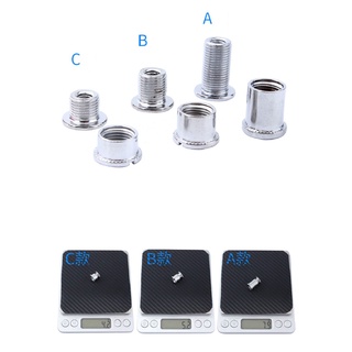Ốc Vặn Đĩa Răng Vào giò dĩa Xe Đạp