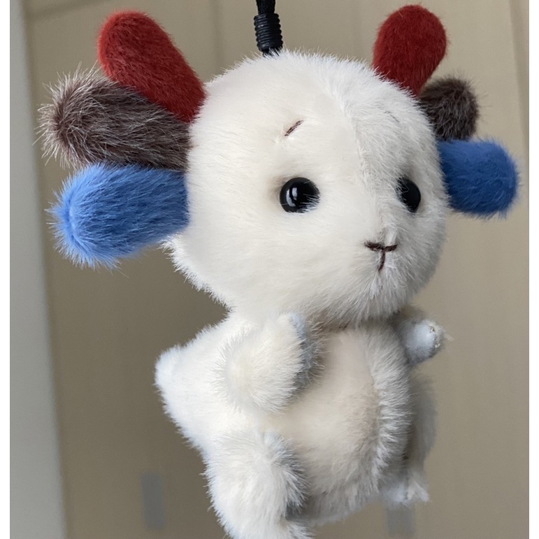 Kỳ Giông bông Mexico