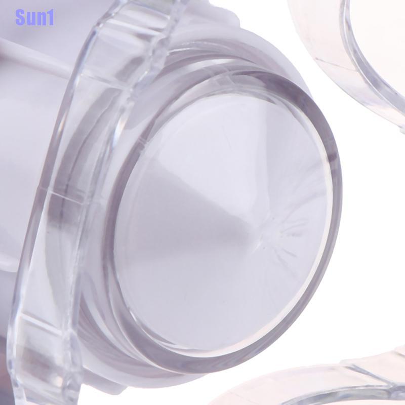 Hộp Đựng Thuốc Sun1 An Toàn Tiện Lợi