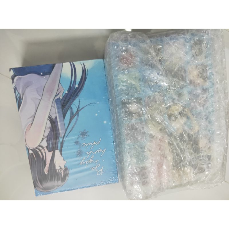 Box 3 ngày hạnh phúc