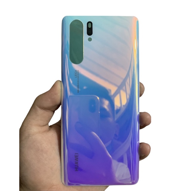 KÍNH LƯNG HUAWEI P30 PRO