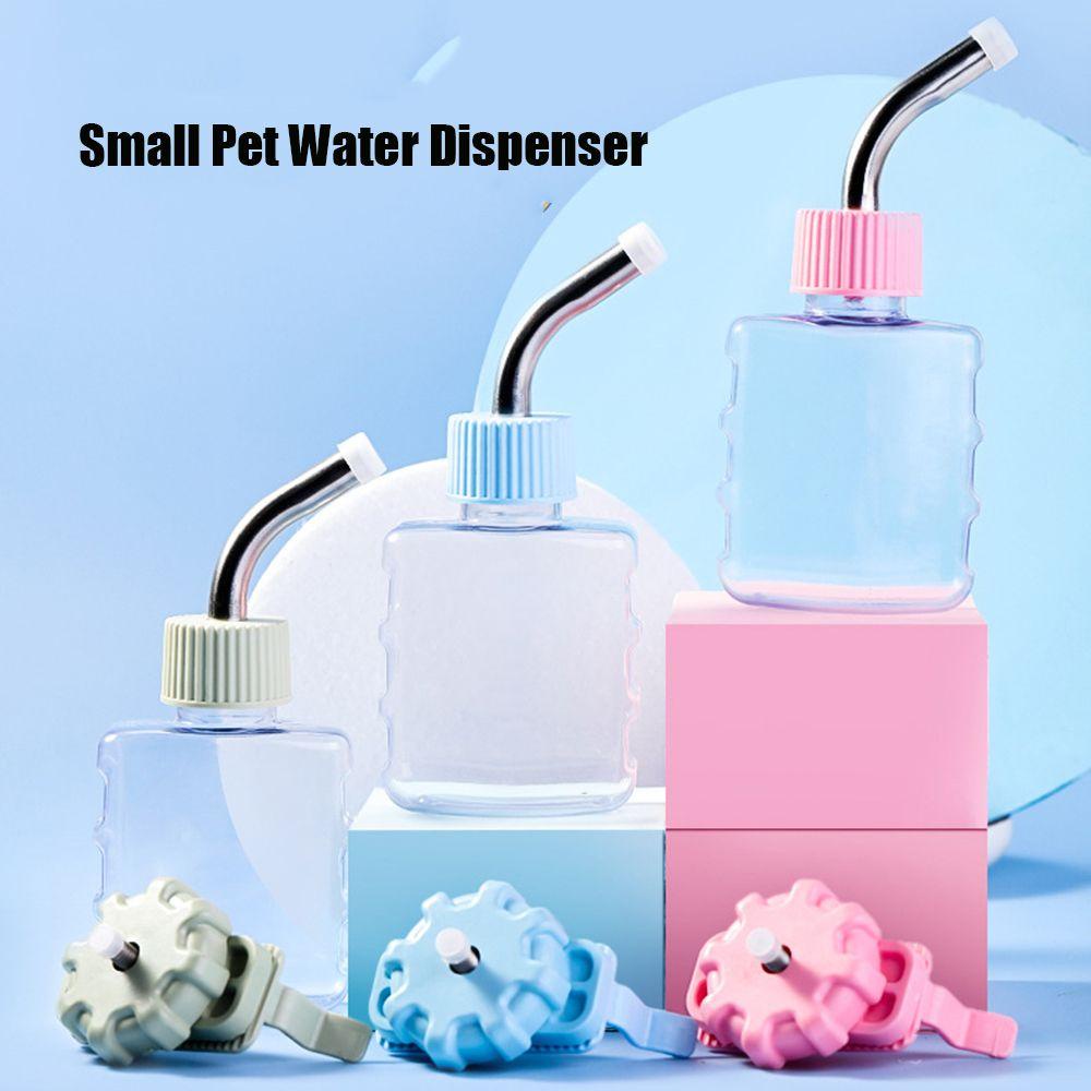 Bình Uống Nước Cho Thỏ 118ML