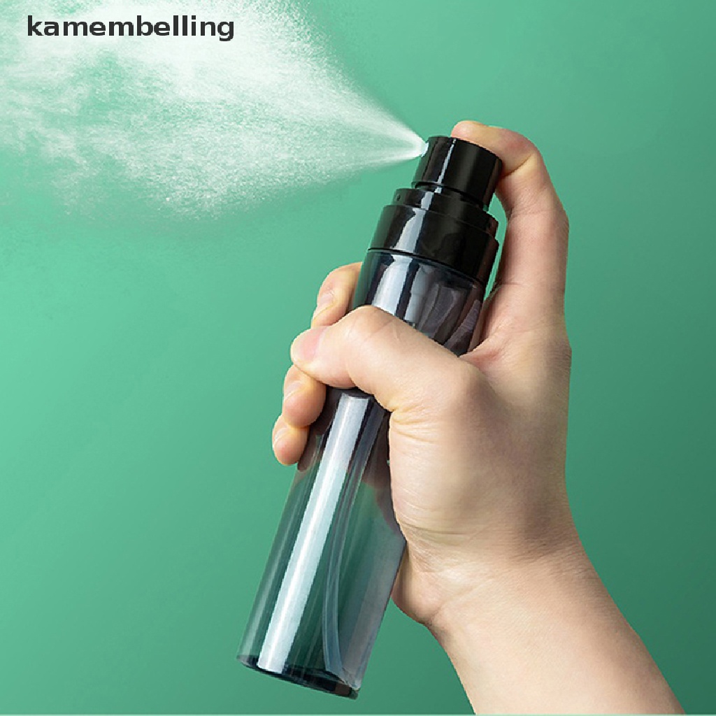 Chai Rỗng Dạng Xịt Đựng Nước Hoa Tiện Dụng Khi Đi Du Lịch