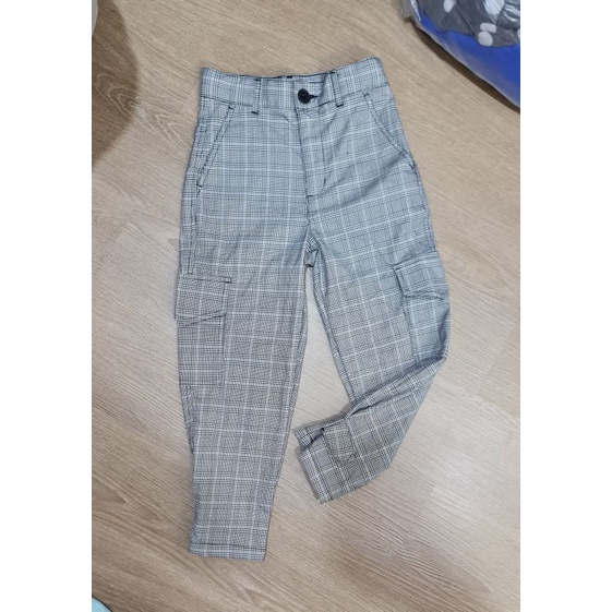 Quần bé gái xuất dư ( Size 8-9y và 9-10y )