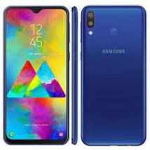 Điện thoại Samsung Galaxy M20 2sim Chính Hãng, mới Fullbox