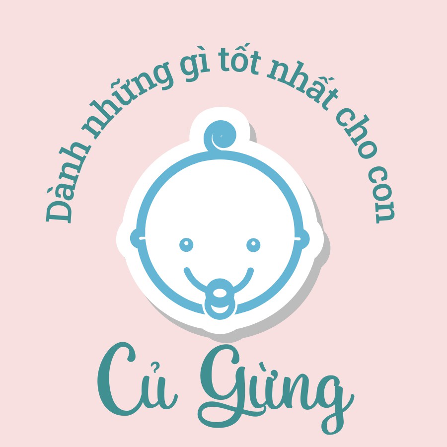 Củ Gừng