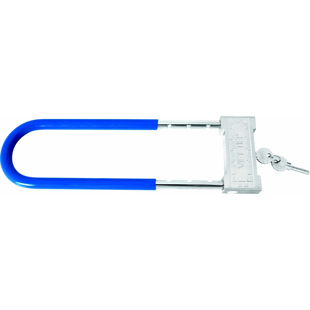 KHÓA CHỮ U DÀI VIỆT TIỆP 02313 .Chính hãng.