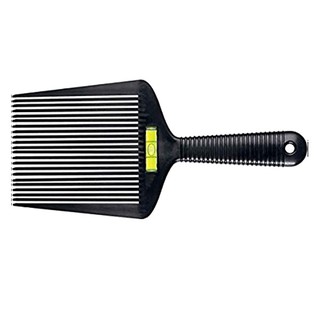 Lược Flattop cắt kiểu đầu đinh, đầu vuông