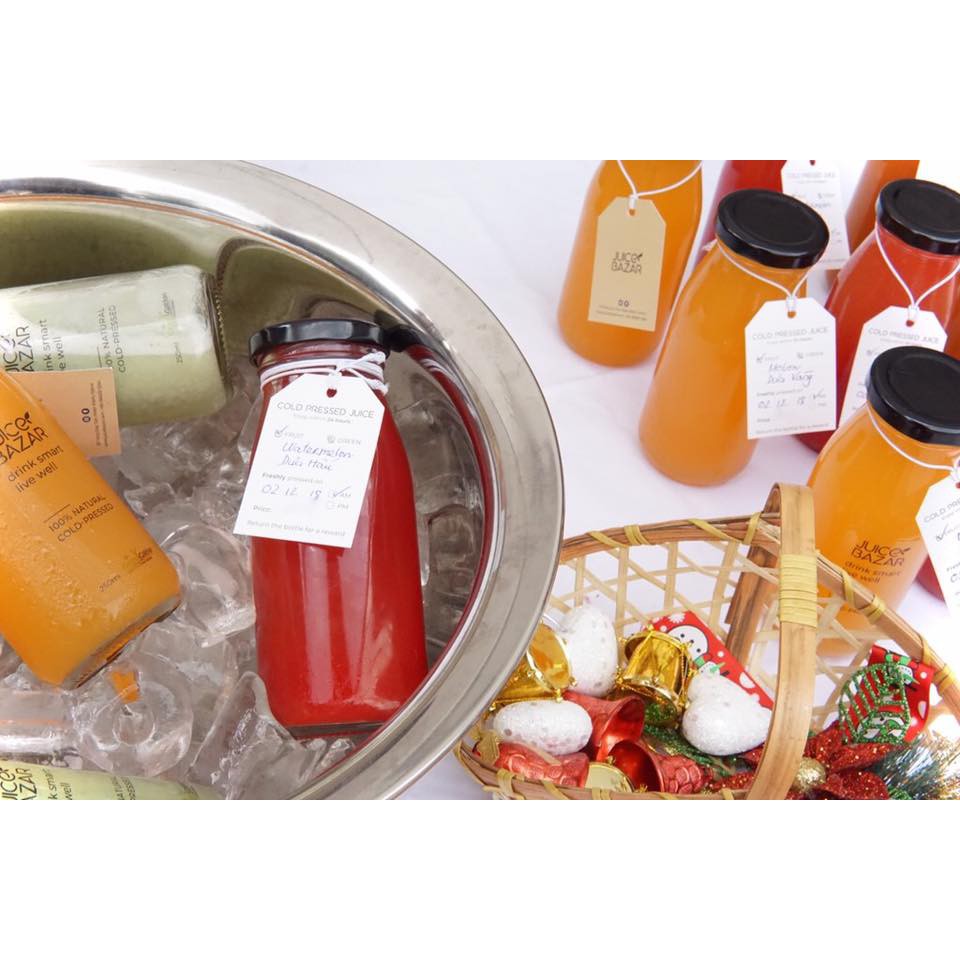 Chai thủy tinh nắp thiếc đựng sữa, hạt, chưng yến dung tích 200ml - 250ml - 300ml | BigBuy360 - bigbuy360.vn