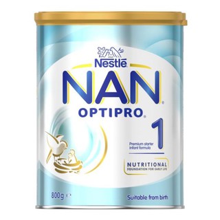 Sữa nan úc 800g đủ số 1,2,3,4 mẫu mới, date mới