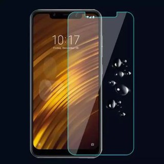 Kính cường lực glass cho xiaomi redmi note 6 pro