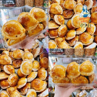 [HOẢ TỐC SÀI GÒN] Bánh Quai Vạt Nhân Thịt Nhà CÔ TI