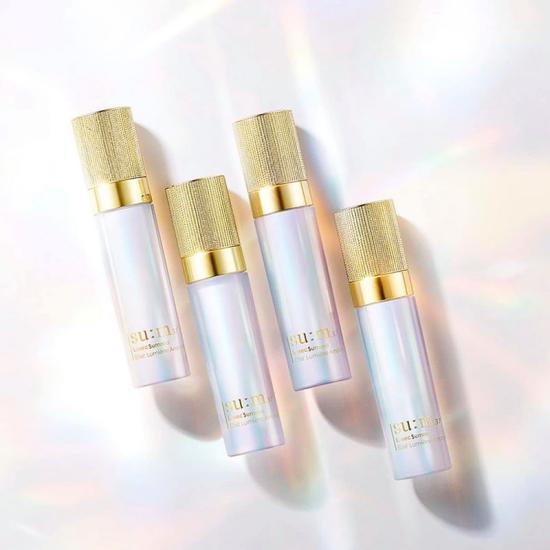 Chai tinh chất dưỡng Su:m37 losec Summa Elixir Lumiere Ampoule 10ml_𝗘𝗯𝗶𝘀𝘂 𝗰𝗼𝘀𝗺𝗲𝘁𝗶𝗰𝘀