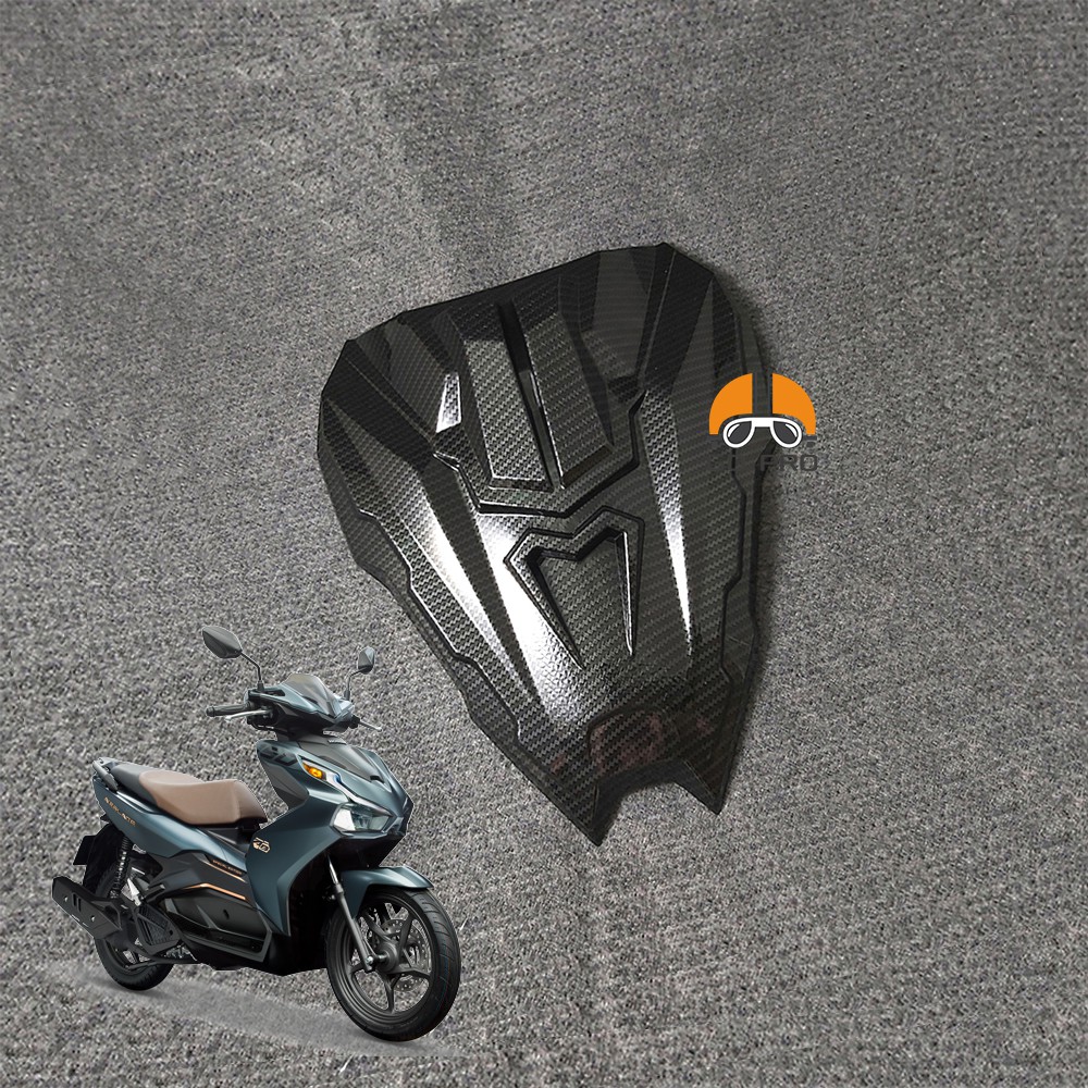 [CHÍNH HÃNG] Chỉ Mũi (Mặt Nạ) V1 Dành Cho AirBlade 2020 Nhựa Xi