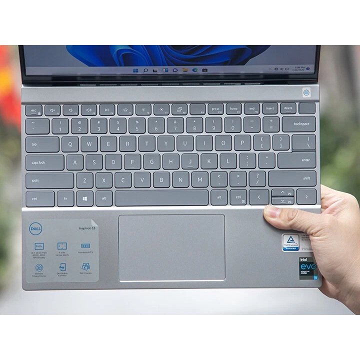 Laptop Dell Inspiron 13 5310