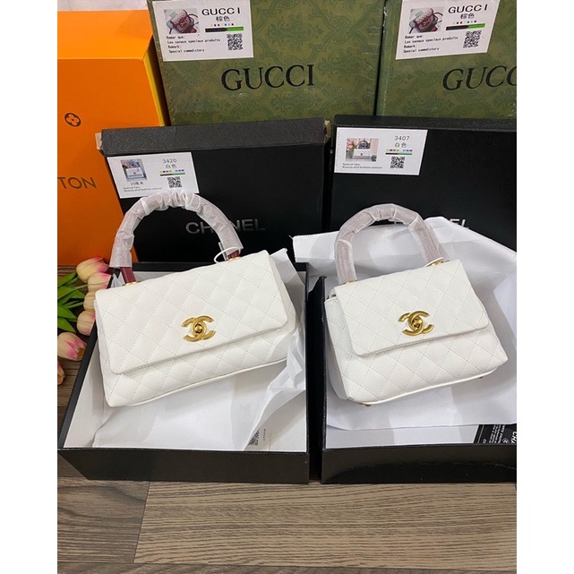 TÚI CN COCO DA HẠT SZ 20 & 25