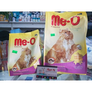 Thức ăn cho mèo lông dài Me-O Persian