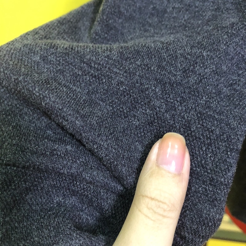 Áo khoác vest blazer đen xám 5 hàng si hàng 2hand
