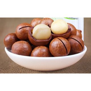 Hạt Macca Úc (500g)