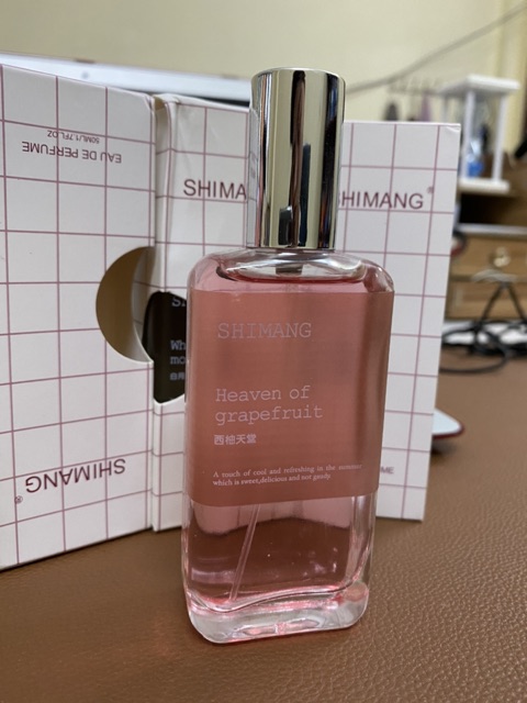 NƯỚC HOA xịt toàn thân BODY Mist SHIMANG | BigBuy360 - bigbuy360.vn