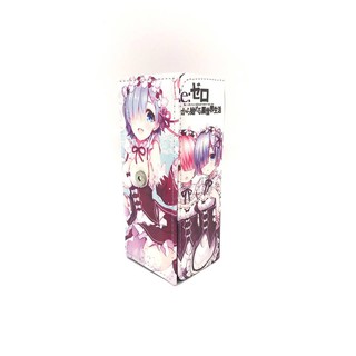 Ví Dài Re:Zero MS 1