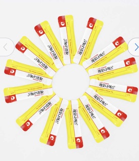 Gói uống Vitamin C Lemona Powder