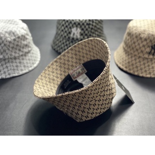 mũ bucket NY chuẩn đẹp