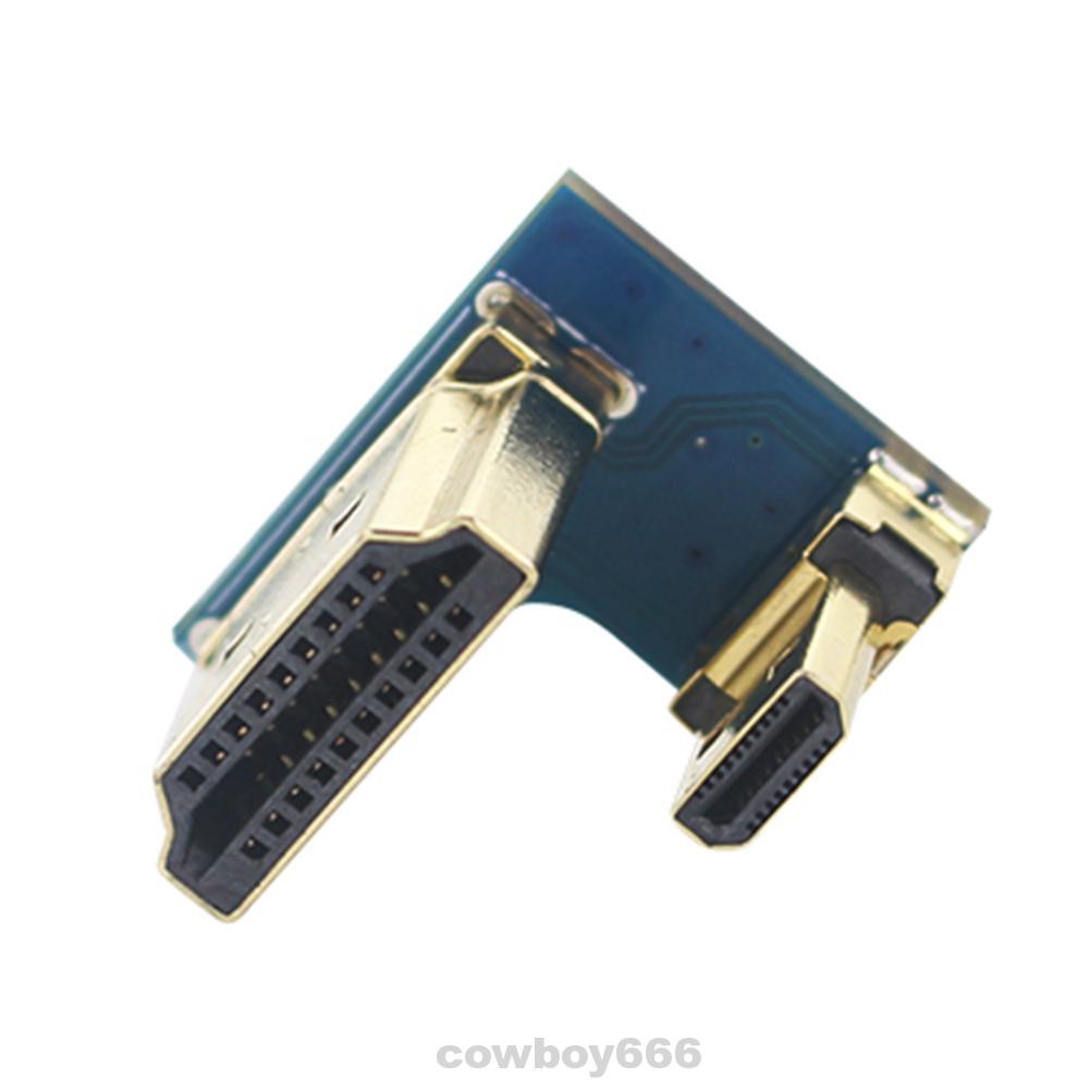 Bộ Chuyển Đổi Hdmi 4b Micro Mới | BigBuy360 - bigbuy360.vn
