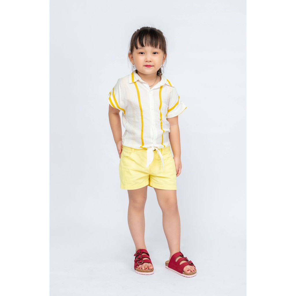 [DÉP TRẺ EM] - xuất khẩu Châu Âu Quai hậu sandal Da Bò Unisex Thoáng Mát, Êm Chân dành cho bé trên 2 tuổi Mã Baby 03