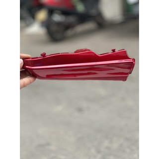 Bộ dàn nhựa ( cốp lớn + cốp nhỏ ) xe Win 100