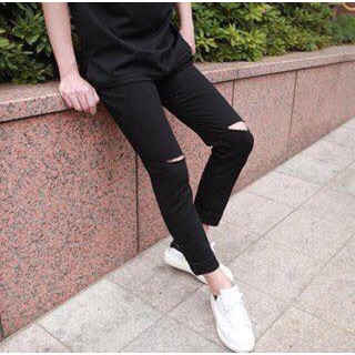 Quần Jeans Nam Đẹp Mới Nhất 2020 DB29