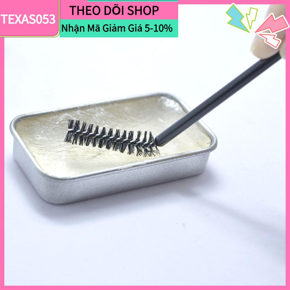 [Hàng mới về] Gel tạo kiểu lông mày nhẹ nhàng lâu trôi 3D dành cho nữ