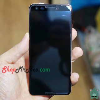 Dán Dẻo PPF Full Màn Hình Google Pixel 3 - Pixel 3 XL - Pixel 3a - Pixel 3a XL
