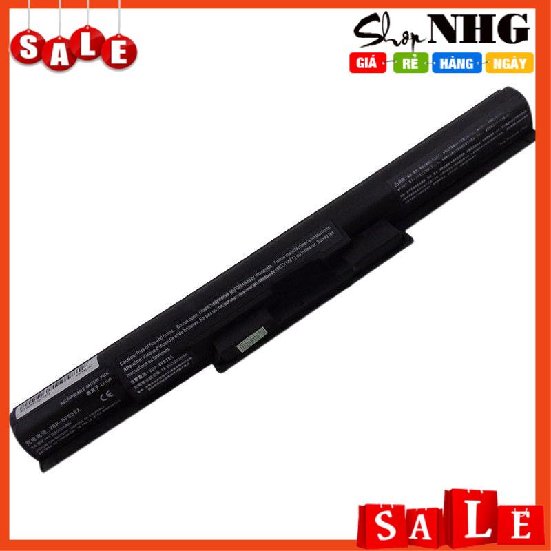 ⚡ Pin laptop Sony Vaio SVF14 SVF15 Fit 14E 15E SVF1521C6EW SVF1521F2EW