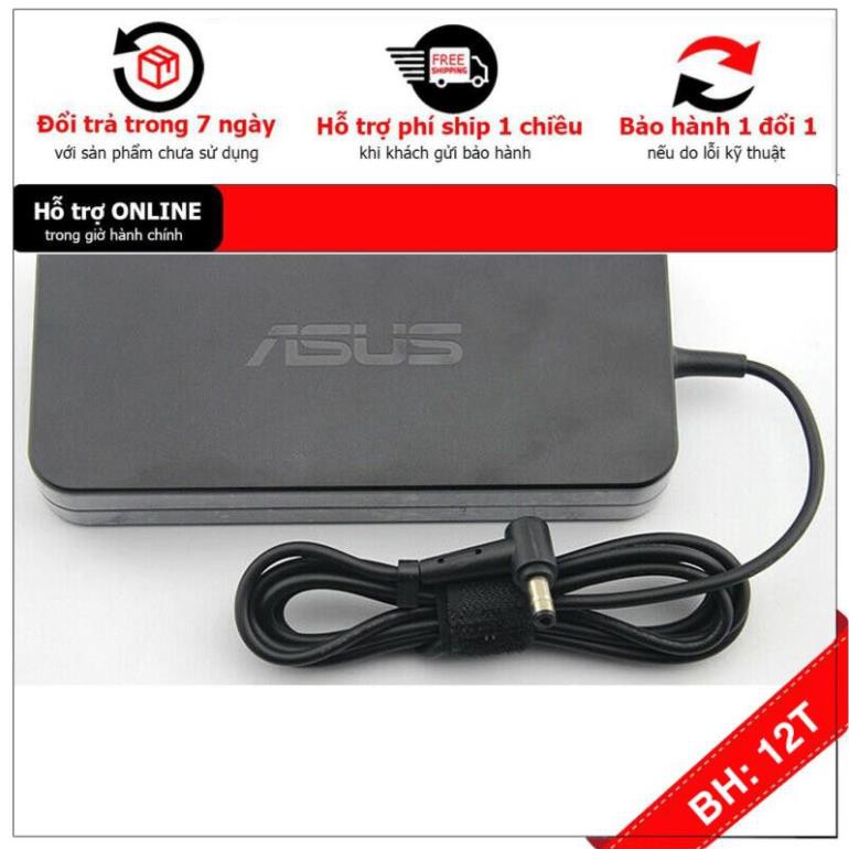 [BH12TH] ⚡️[Sạc zin]Sạc laptop Asus 19v - 6.32a -120w zin . ZIN