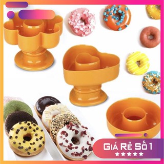 Khuôn cutter donut