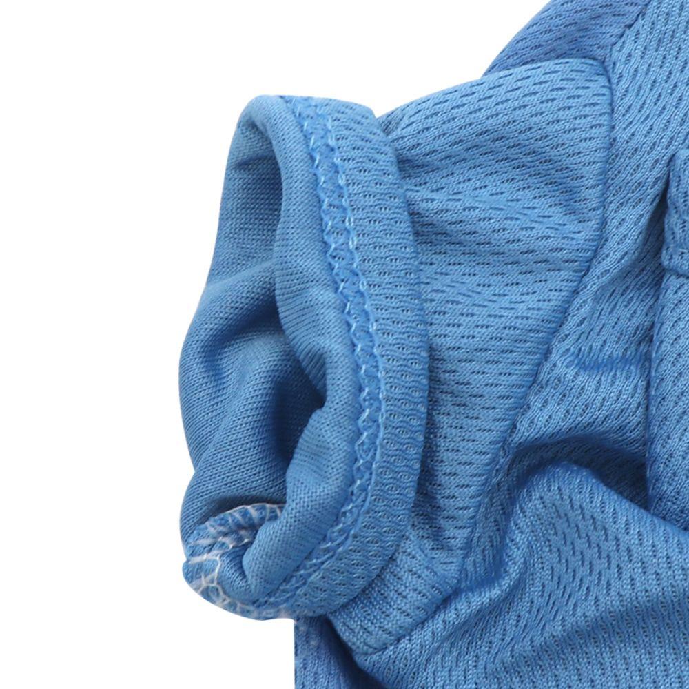 Áo Tank Top Bằng Cotton Đáng Yêu Cho Thú Cưng LAYOR1