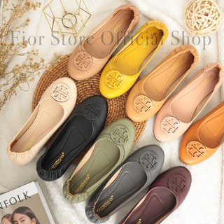 Image of GRATICA Minnie Travel Ballet Flat Shoes RJ 91 - Fior Store