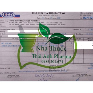 Viên Uống Bổ Mắt Wit