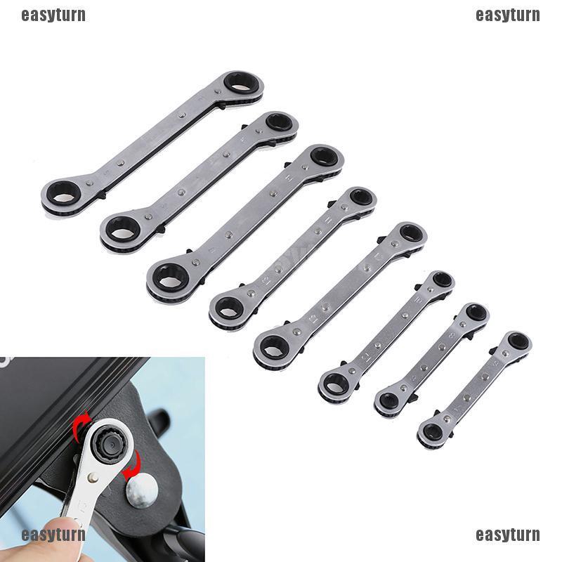 Cờ lê bánh cóc 6-21mm chất lượng cao