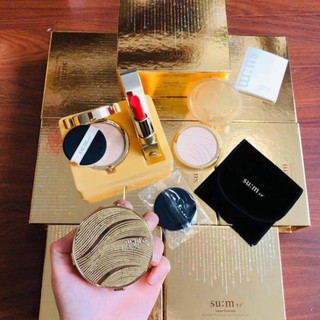 SET PHẤN SUMLOSEC ĐẶC BIỆT date 12/2022