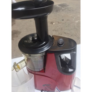 Máy ép chậm Jiplai JL-07